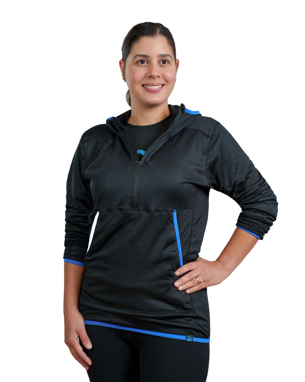Zpacks Octa Fleece Hoody - Pullover