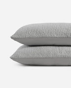 Snug + Bamboo Viscose Sham Set