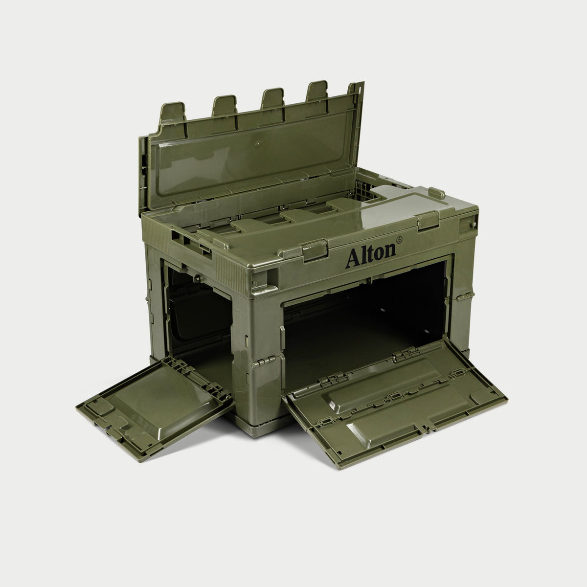 Gear Storage Box