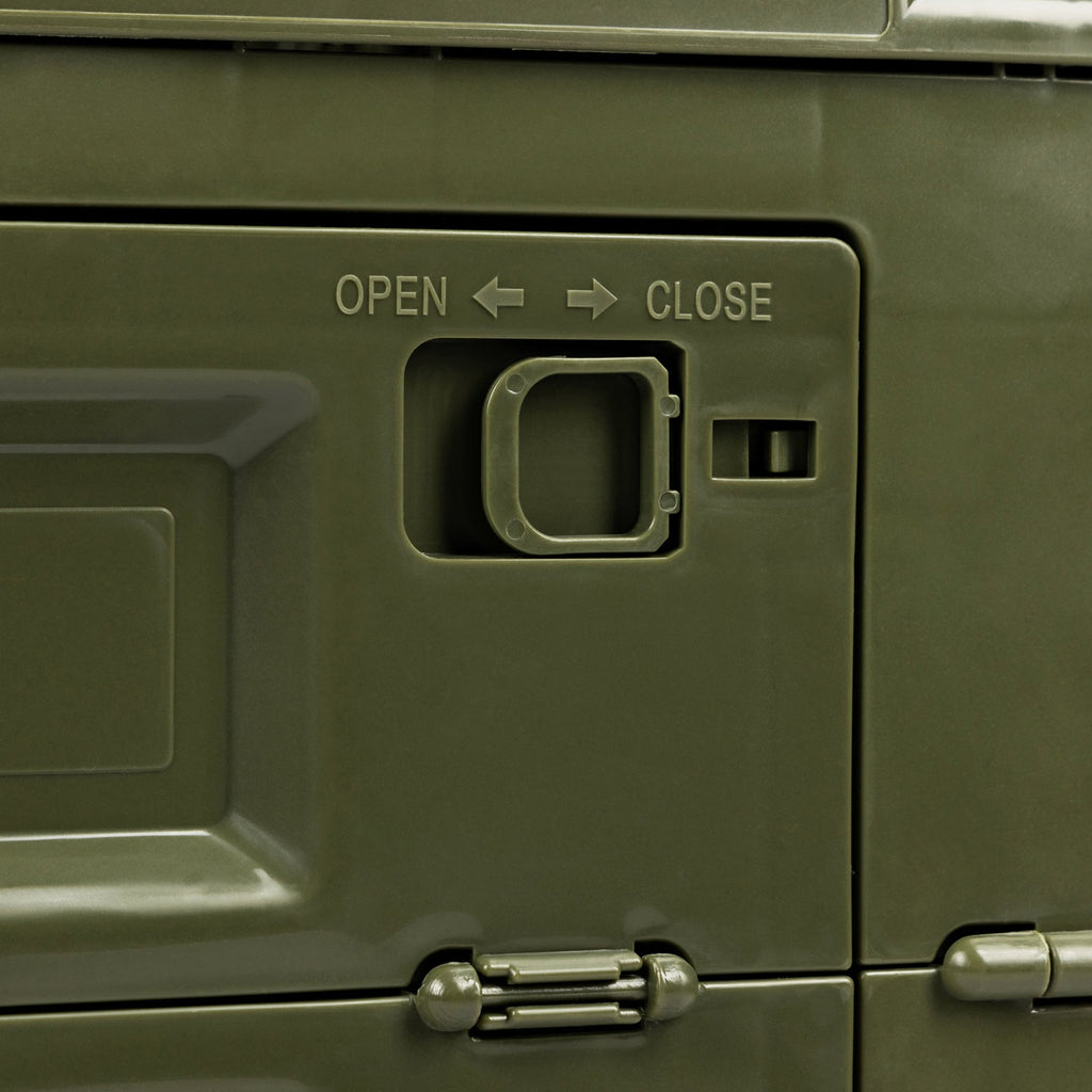 Gear Storage Box