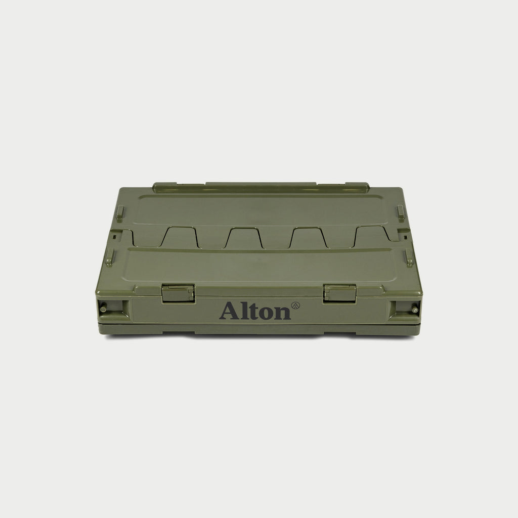 Gear Storage Box