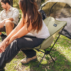 Lightweight Camp Chair