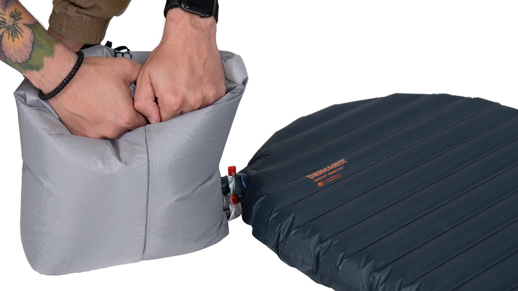 Neoair Uberlight Sleeping Pad