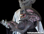 "Alien Xenomorph Puppet" HD Studios Halloween Prop view 2