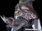 "Alien Xenomorph Puppet" HD Studios Halloween Prop view 4