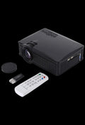 "All-in-One ProFX Projector Kit" Special Effects Video Projection Halloween decoration