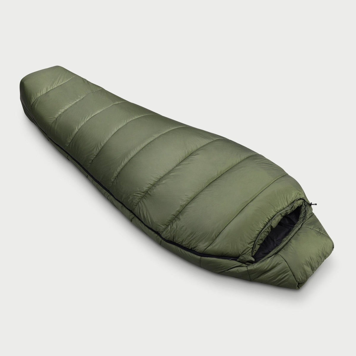 Synthetic Sleeping Bag