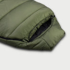Synthetic Sleeping Bag