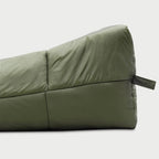 Synthetic Sleeping Bag