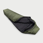 Synthetic Sleeping Bag