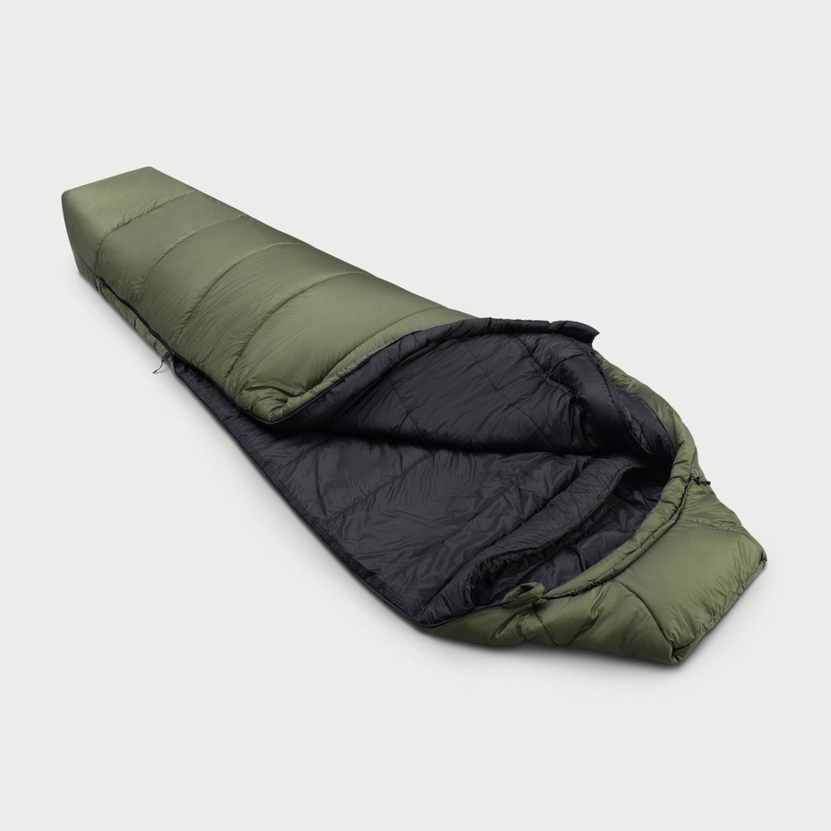 Synthetic Sleeping Bag