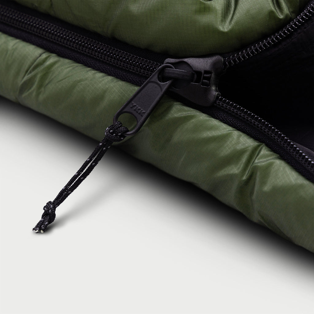 Synthetic Sleeping Bag