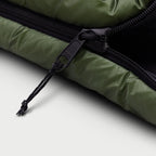 Synthetic Sleeping Bag