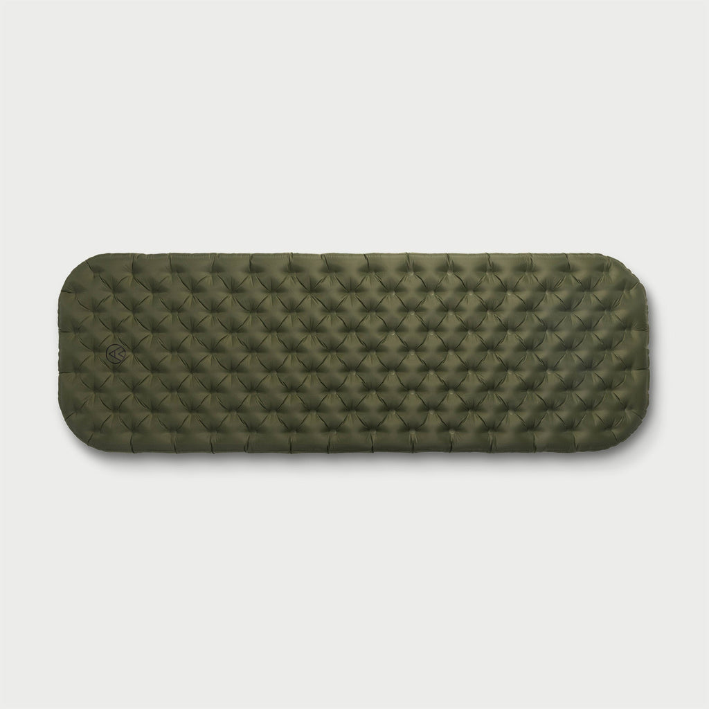 Insulated Sleeping Mat EXTREME (R8)