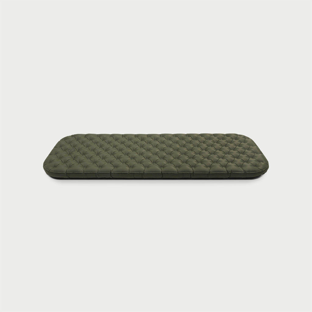 Insulated Sleeping Mat EXTREME (R8)