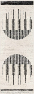 Axis Line Area Rug