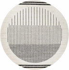 Axis Line Area Rug