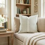 Anna Kay Throw Pillow