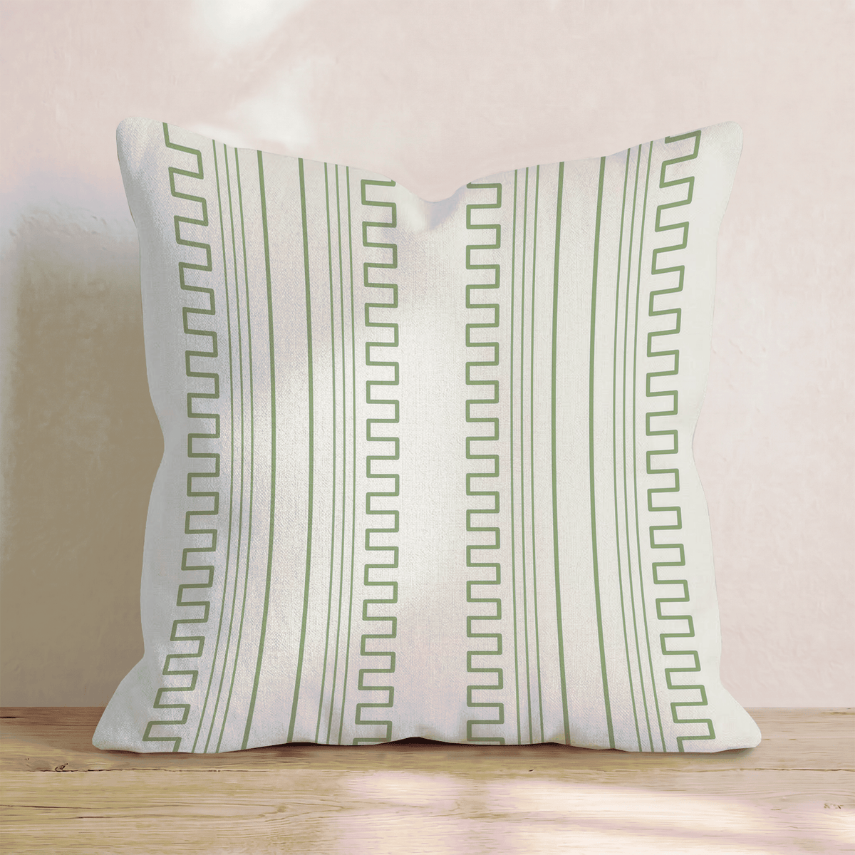 Anna Kay Throw Pillow