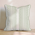 Anna Kay Throw Pillow