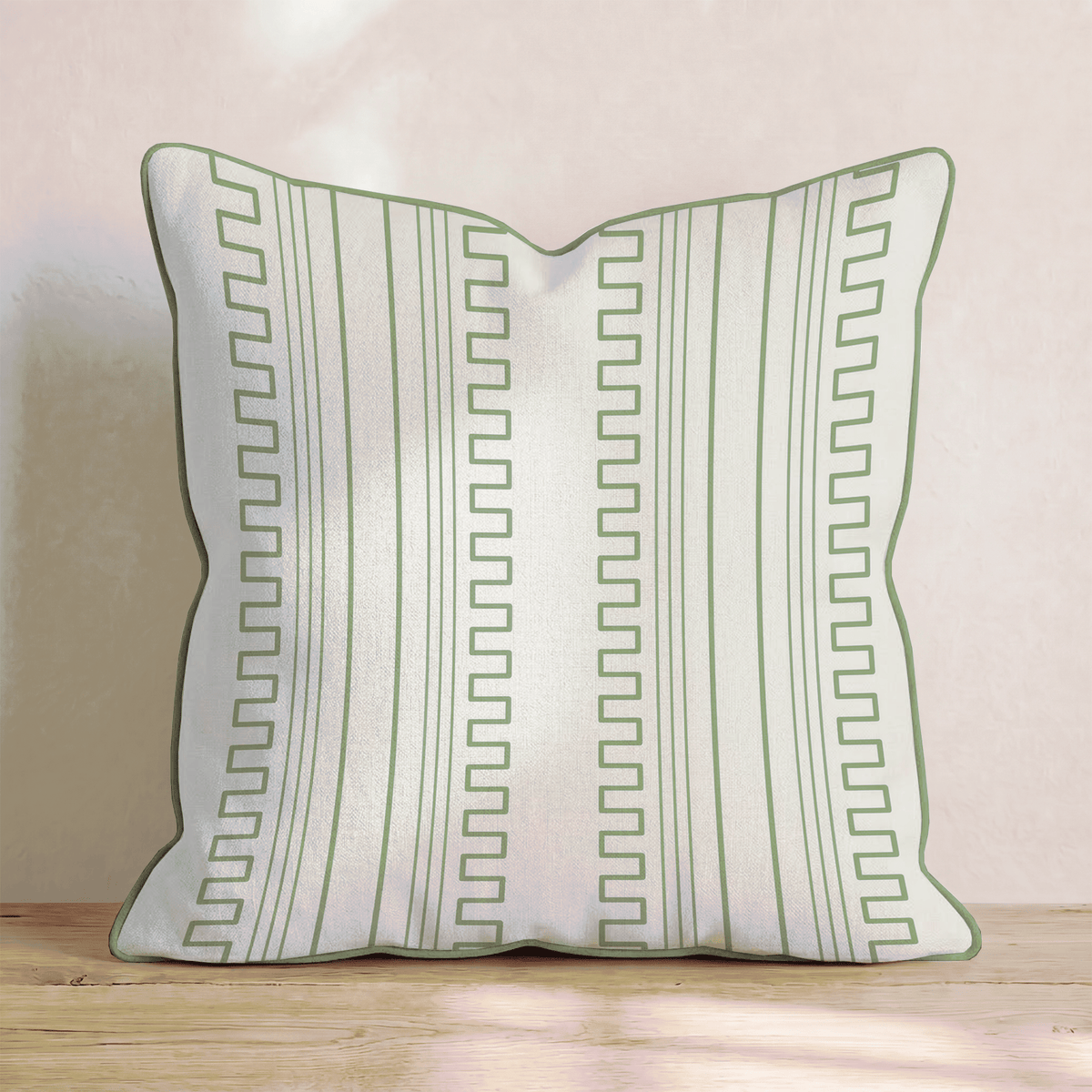 Anna Kay Throw Pillow