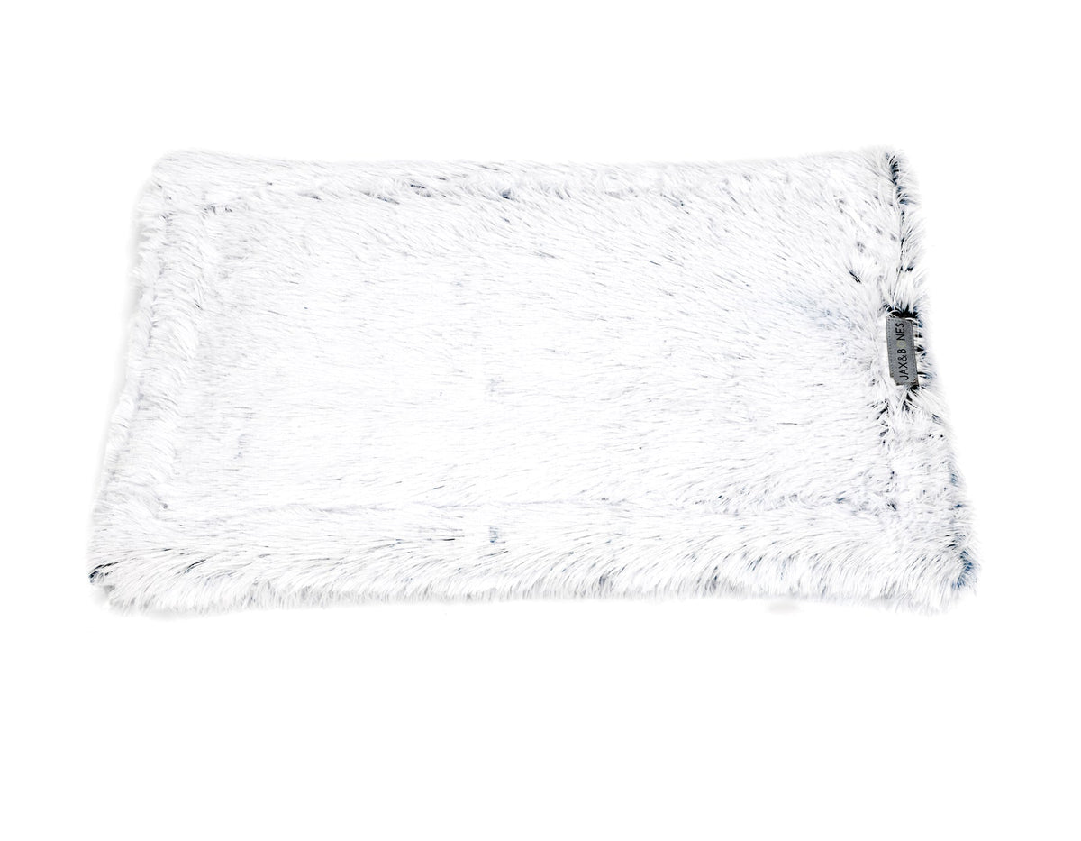 Arctic Shag Cozy Mat