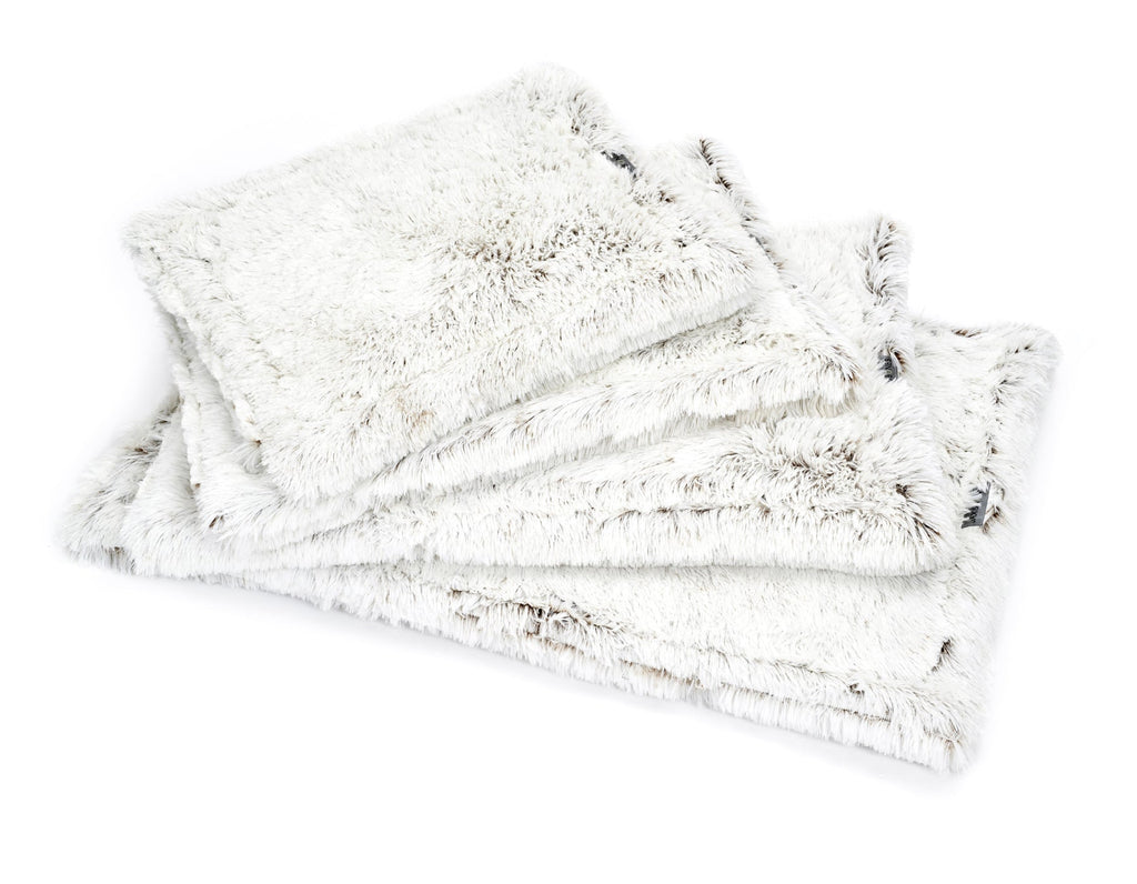 Arctic Shag Cozy Mat