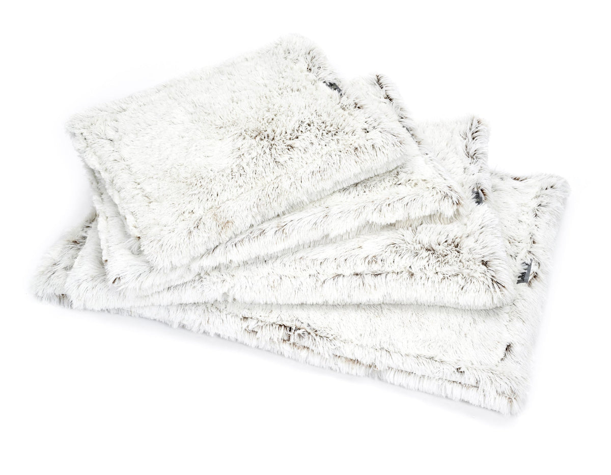 Arctic Shag Cozy Mat