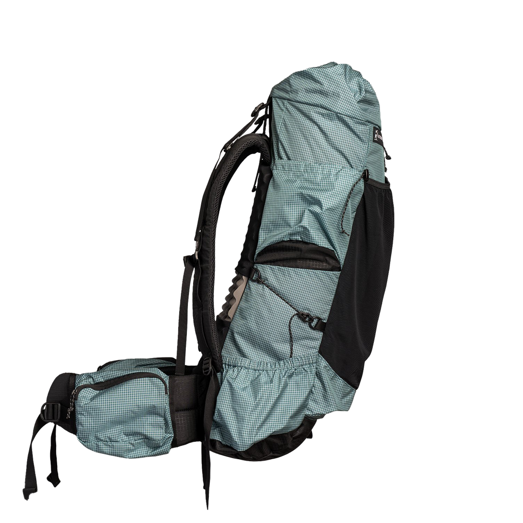 Shadowlight Ultralight Backpack - Original Model