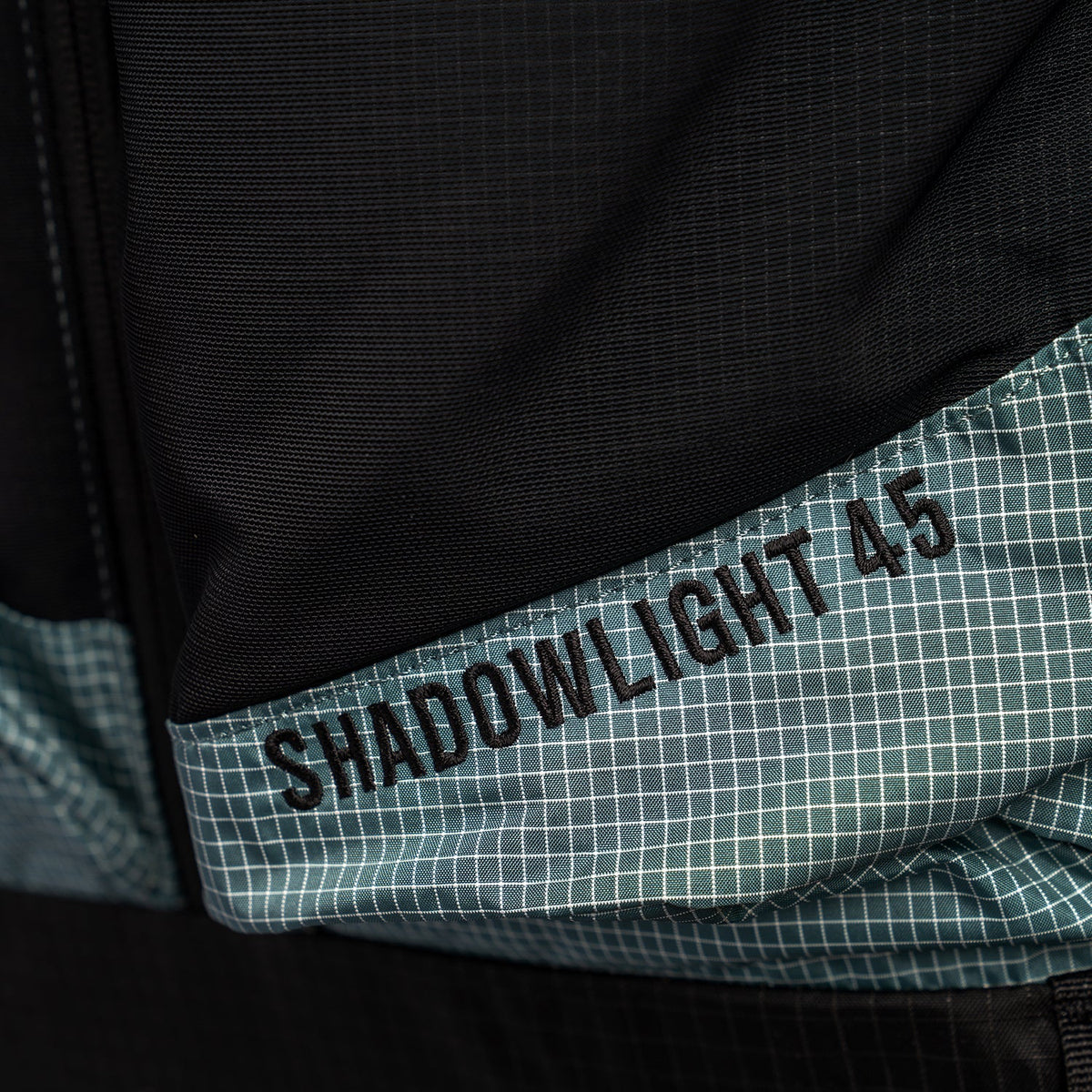 Shadowlight Ultralight Backpack (Bag Only - No Hip Belt)