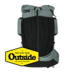 Shadowlight Ultralight Backpack - Original Model