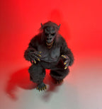 "Arctic Beast " HD Studios Pro Halloween Costume view 5