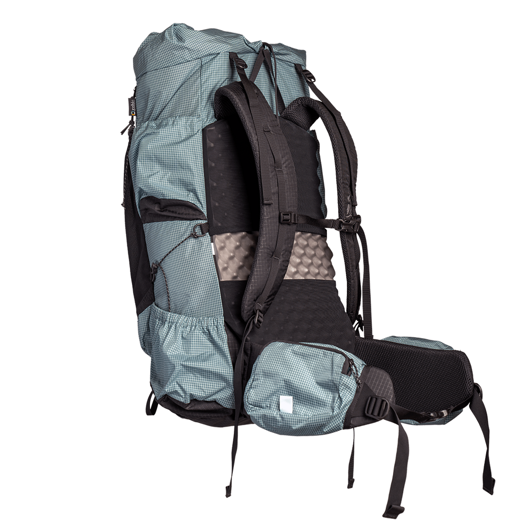 Shadowlight Ultralight Backpack - Original Model