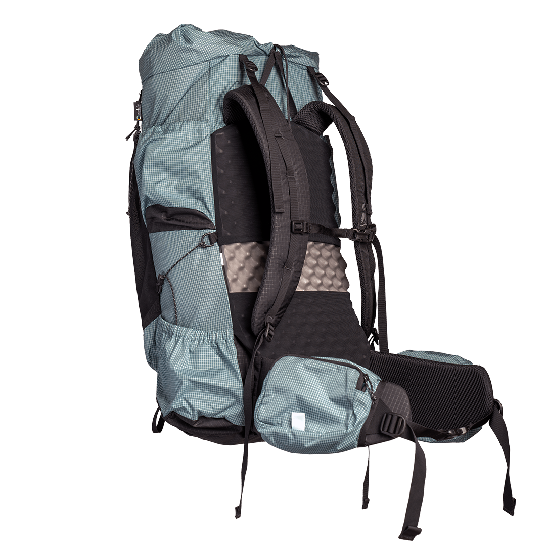 Shadowlight Ultralight Backpack - Original Model