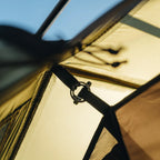 Lightweight Tent 1P - 4 Season Inner