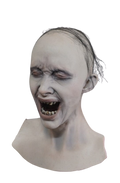 Banshee Agatha Head Halloween decoration