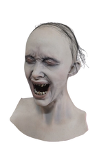 Banshee Agatha Head Halloween decoration