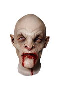 Baron Head Halloween decoration