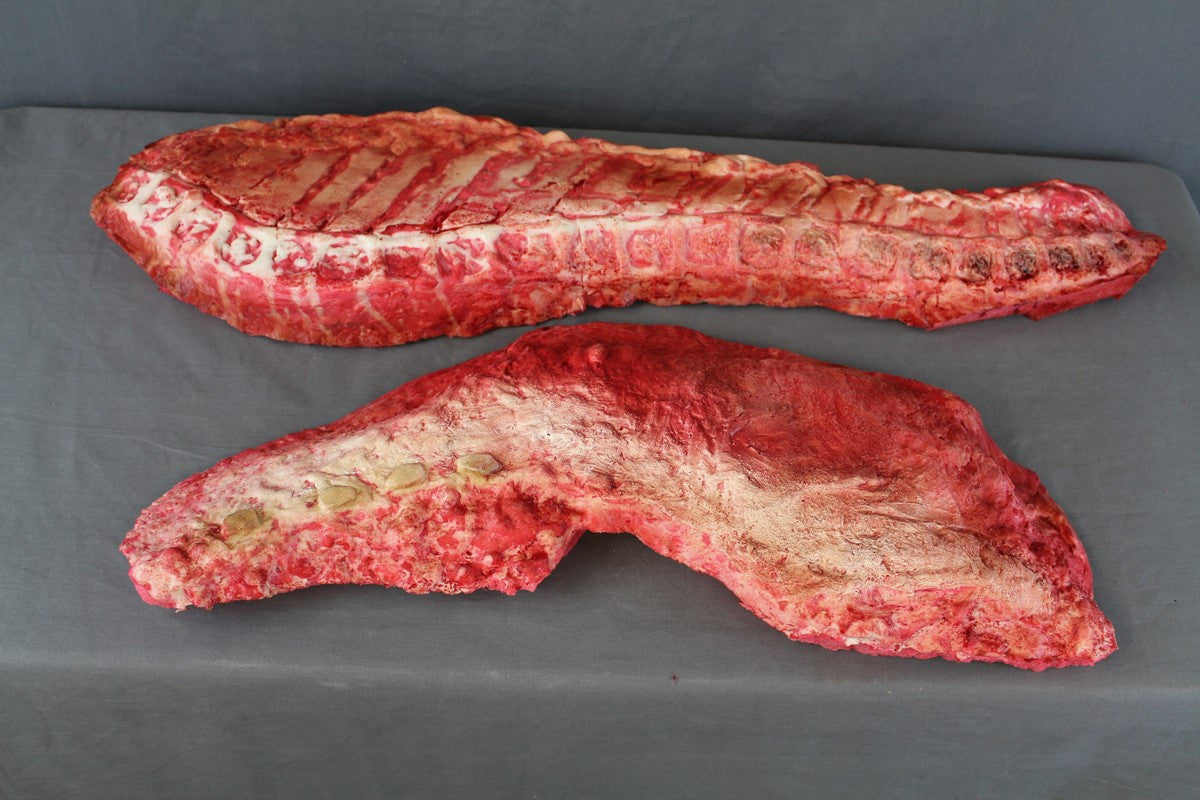 Beef Slab 2 pc Combo view 5