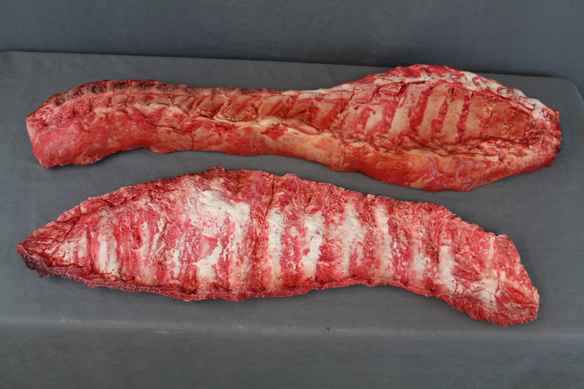 Beef Slab 2 pc Combo view 6