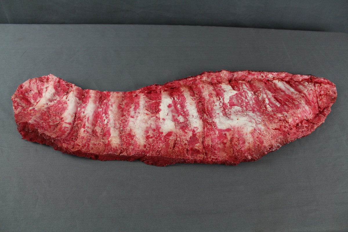 Beef Slab 2 pc Combo view 8