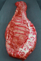 Beef Slab 2 pc Combo view 9