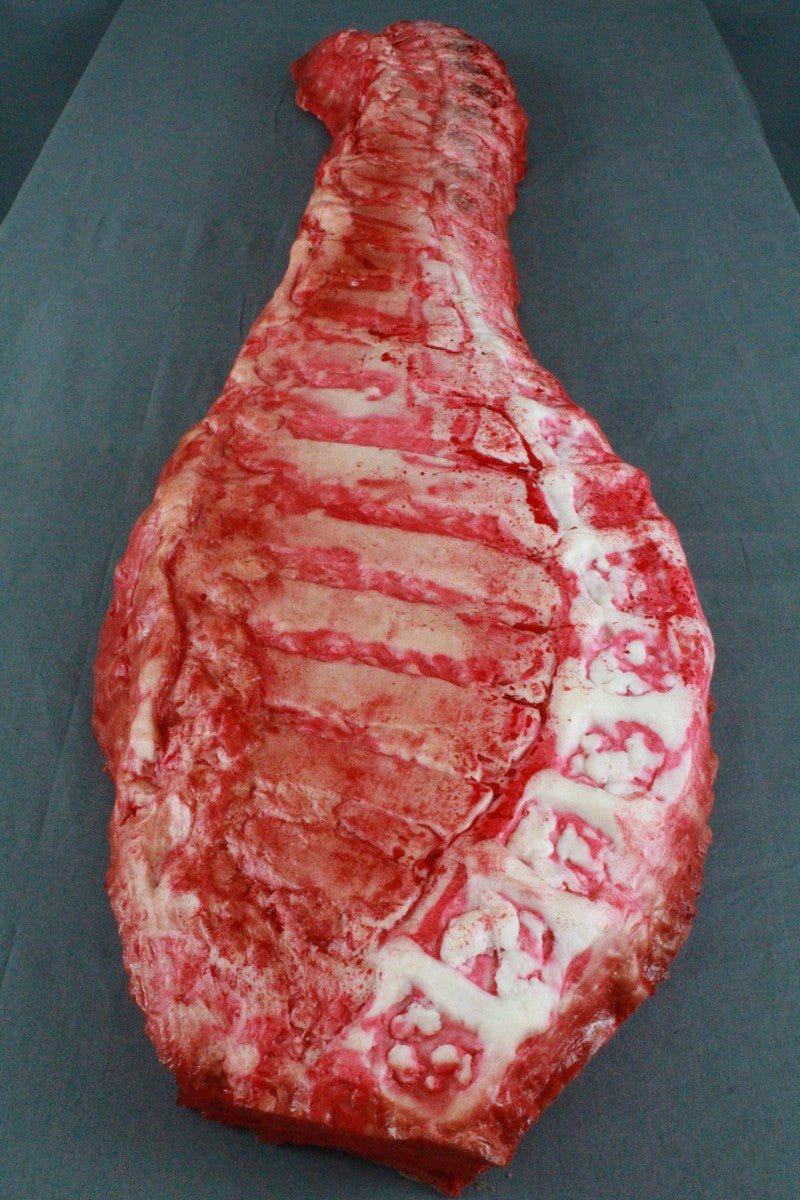 Beef Slab 2 pc Combo view 9