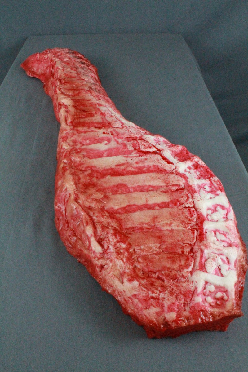 Beef Slab 2 pc Combo view 14