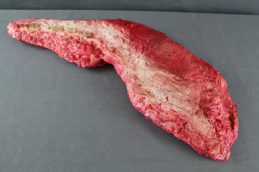 Beef Slab 2 pc Combo view 12