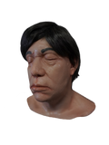 Ben Head Halloween decoration