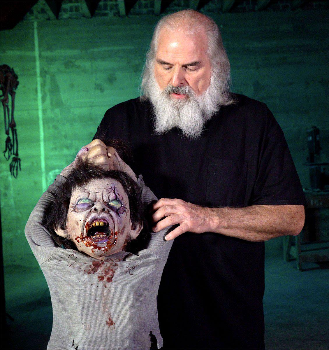 Billy Bite view 2
