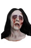 Bloody Mary Head Halloween decoration
