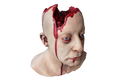 Blown Out Carl Head Halloween decoration