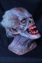 Blue Wrath Head view 3